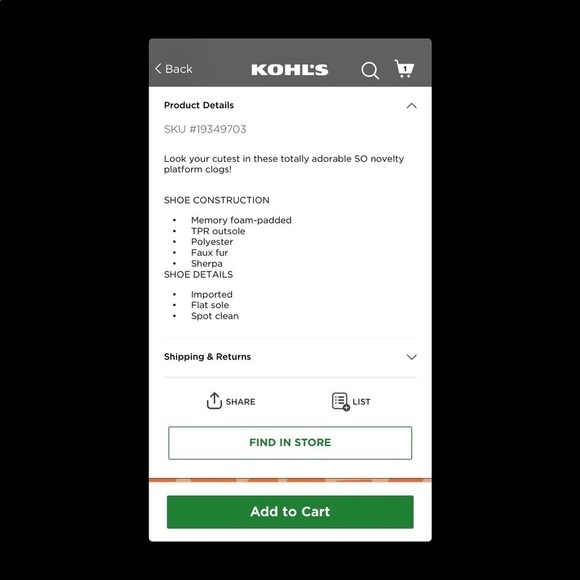 So Llama slippers size medium 7/8  NWT - Picture 9 of 11